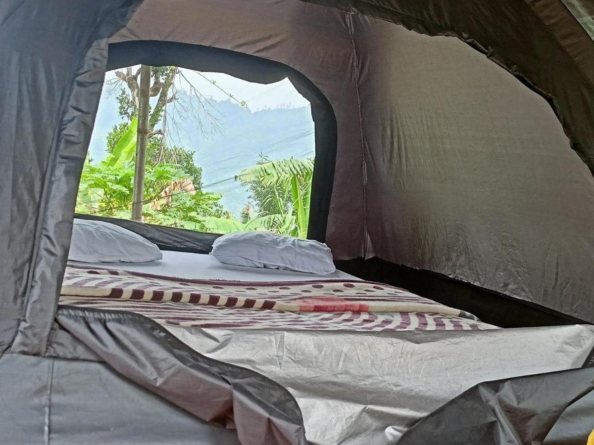 Hotel Freedom Camp Ella Esterno foto