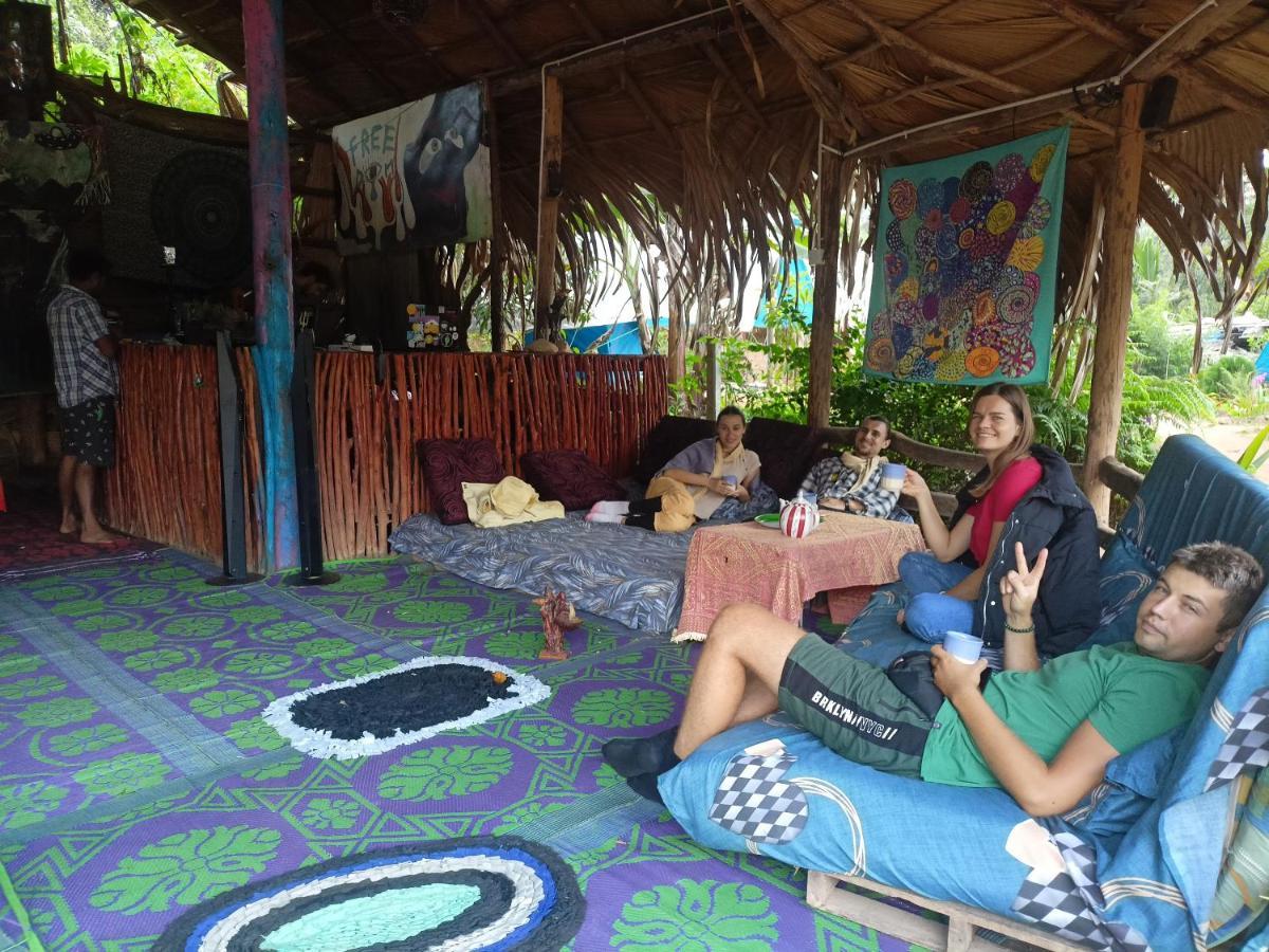 Hotel Freedom Camp Ella Esterno foto