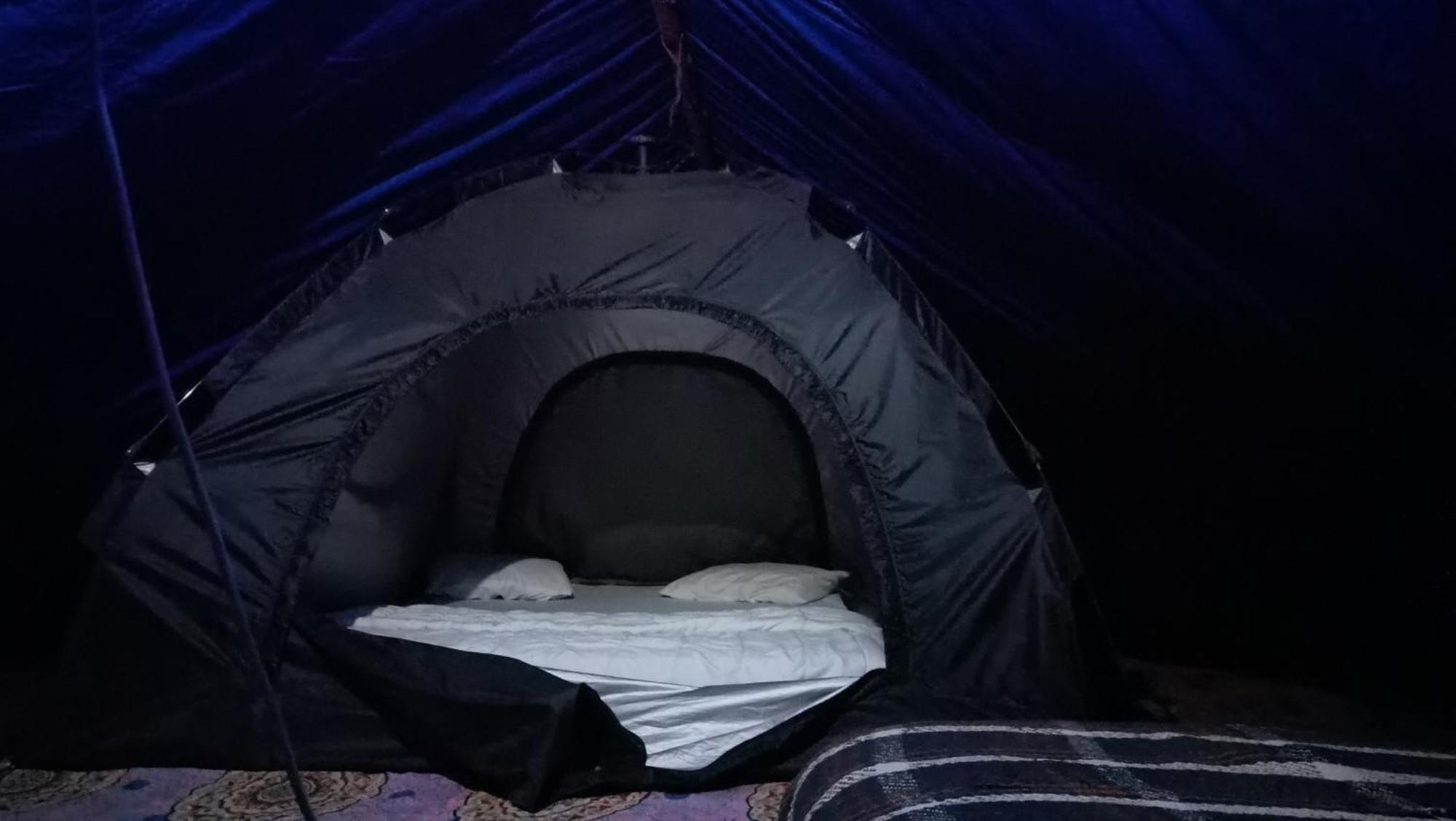 Hotel Freedom Camp Ella Esterno foto