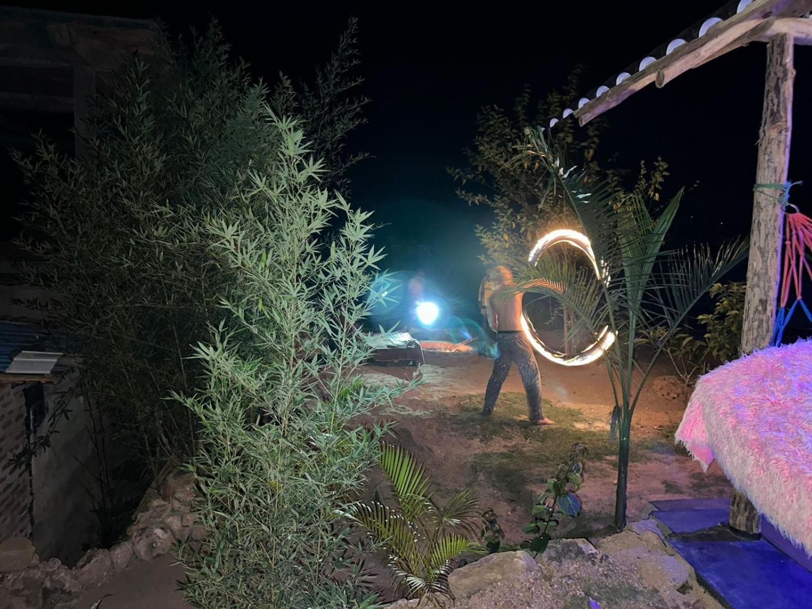 Hotel Freedom Camp Ella Esterno foto