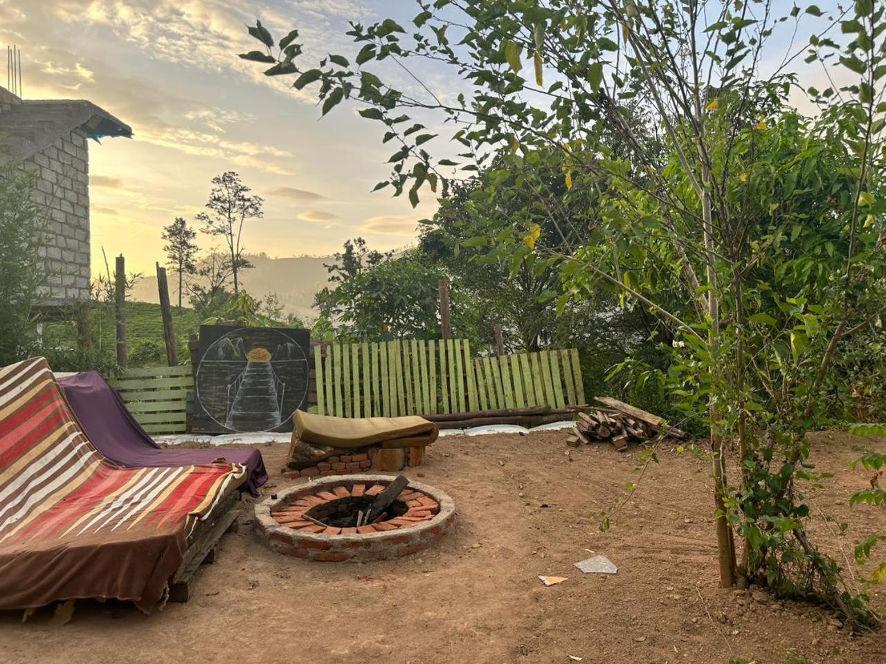 Hotel Freedom Camp Ella Esterno foto